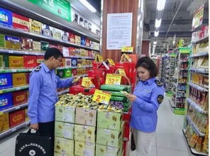 平安未央，舌尖上的安全 食品經(jīng)營(yíng)守護(hù)行動(dòng)