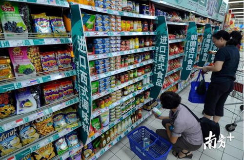 粵有料 吃遍全球的廣東人，為何獨愛進口煲湯料？